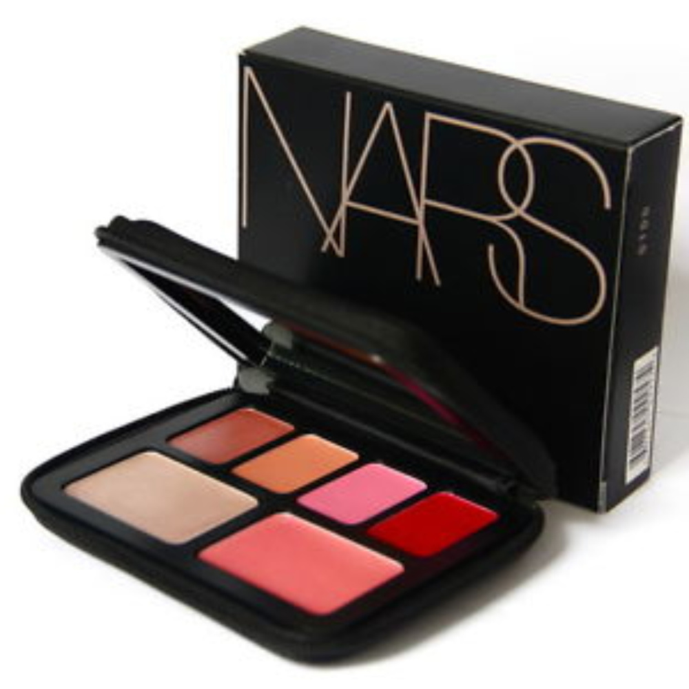 NIB NARS BEAUTIFUL LIFE lip & cheek palette fullsz - Picture 2 of 6